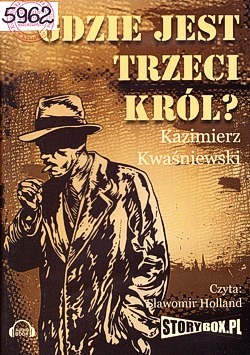 Gdzie jest trzeci król?