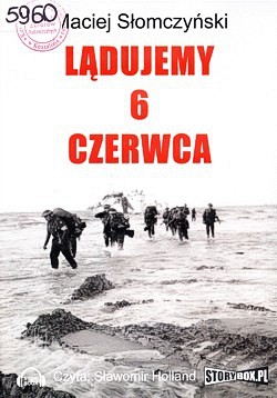 Lądujemy 6 czerwca