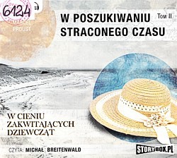 W cieniu zakwitających dziewcząt