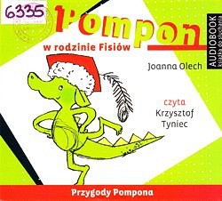 Pompon w rodzinie Fisiów