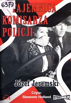 Tajemnica komisarza policji