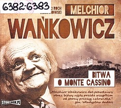 Bitwa o Monte Cassino