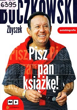 Pisz Pan książkę!