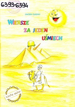 Wiersze za jeden uśmiech