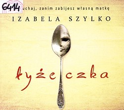 Łyżeczka