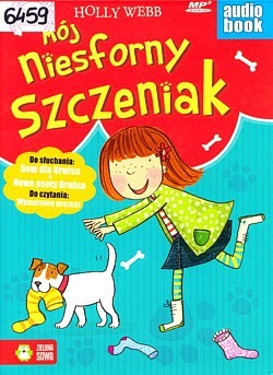 Mój niesforny szczeniak