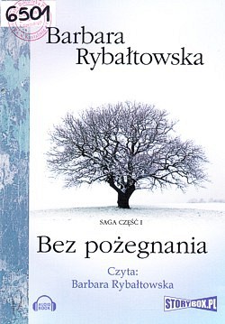 Bez pożegnania