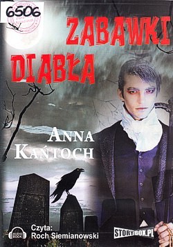 Zabawki diabła