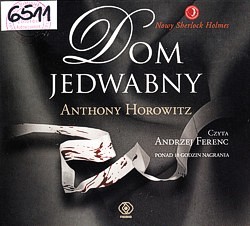 Dom Jedwabny