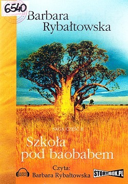 Szkoła pod baobabem