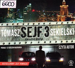 Sejf 3 : gniazdo Kruka