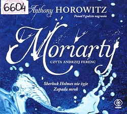 Moriarty