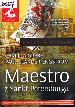 Maestro z Sankt Petersburga