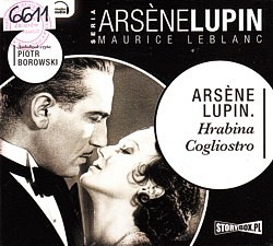 Arsene Lupin. Hrabina Cogliostro