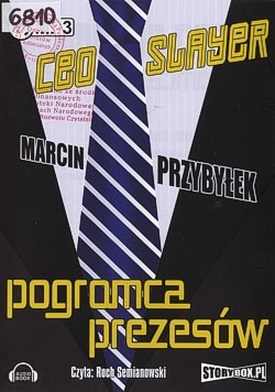 CEO Slayer : pogromca prezesów