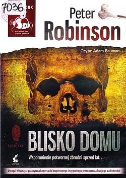 Blisko domu