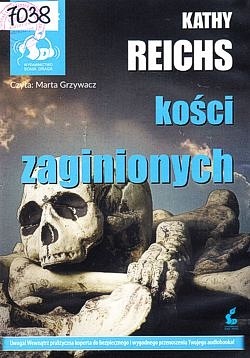 Kości zaginionych