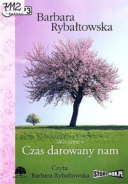 Czas darowany nam