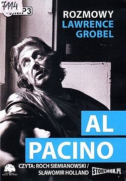 Al Pacino : rozmowy