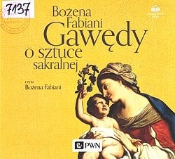 Gawędy o sztuce sakralnej