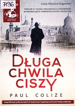 Długa chwila ciszy