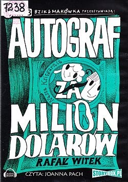 Autograf za milion dolarów