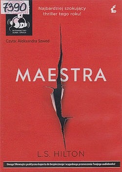 Maestra