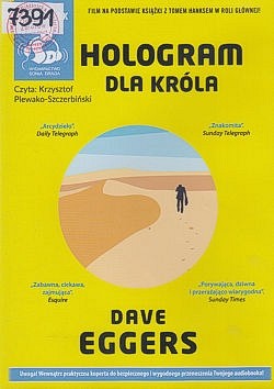 Hologram dla króla