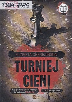 Turniej cieni