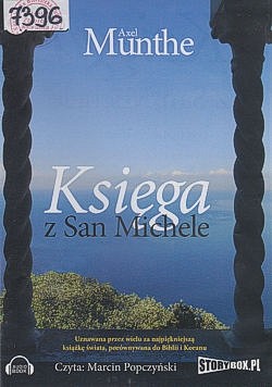 Księga z San Michele