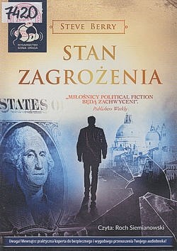 Stan zagrożenia