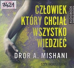 Człowiek, który chciał wszystko wiedzieć