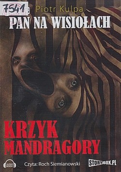 Krzyk Mandragory