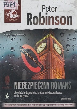 Niebezpieczny romans