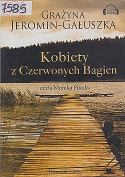 Kobiety z Czerwonych Bagien