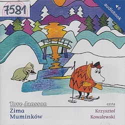 Zima Muminków