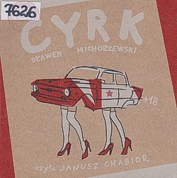 Cyrk