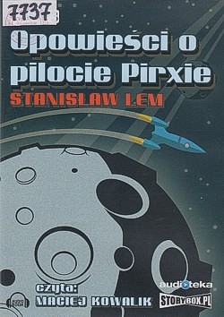 Opowieści o pilocie Pirxie