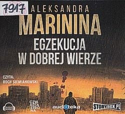 Egzekucja w dobrej wierze