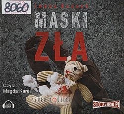 Maski zła