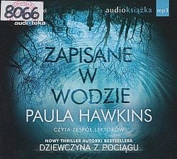 Zapisane w wodzie