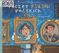 Poczet psujów polskich