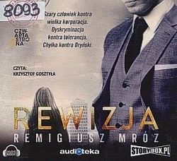 Rewizja