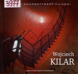 Wojciech Kilar