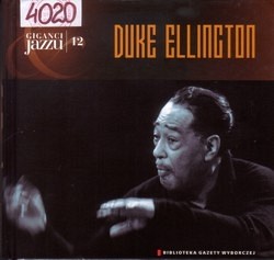 Duke Ellington