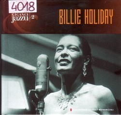 Billie Holiday