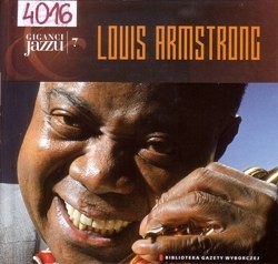 Louis Armstrong