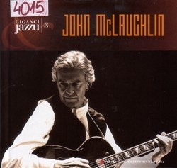 John McLaughlin