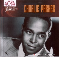 Charlie Parker