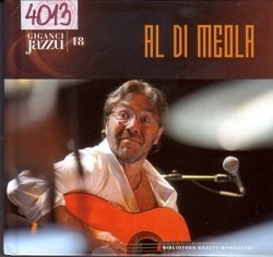 Al Di Meola